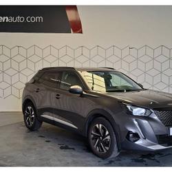 Peugeot 2008 BlueHDi 110 S&S BVM6 Allure Pack Tarbes