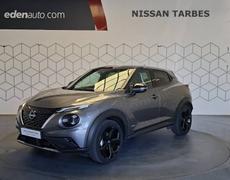 Nissan Juke Tarbes