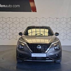 Nissan Juke HYBRID 143 Premiere Edition Tarbes