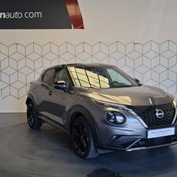 Nissan Juke HYBRID 143 Premiere Edition Tarbes