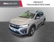 Dacia Sandero Toulouse