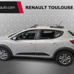 Dacia Sandero ECO-G 100 Stepway Expression Toulouse