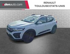 Dacia Sandero Toulouse