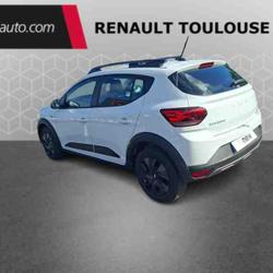 Dacia Sandero ECO-G 100 GSR2 Stepway Expression Toulouse