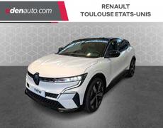 Renault Megane 4 Toulouse