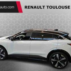 Renault Megane 4 E-Tech 220 ch autonomie confort GSR2 Techno Toulouse