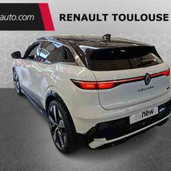Renault Megane 4 E-Tech 220 ch autonomie confort GSR2 Techno Toulouse