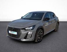 Peugeot 208 - 208 Hybrid 110 ch e-DCS6 Allure - 26 490 €