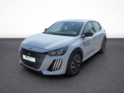 Peugeot 208 - 208 Hybrid 110 ch e-DCS6 Allure - 26 490 €