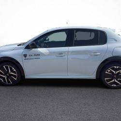 Peugeot 208 208 Hybrid 110 ch e-DCS6 Allure Orange