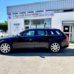 Audi S4 Avant S4 Avant 4.2 V8 Quattro Tiptronic A Venelles