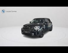 Mini Countryman Mougins