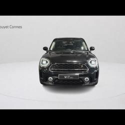 Mini Countryman Cooper SE 125ch + 95ch Edition Premium Plus ALL4 BVA6 Mougins