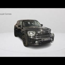 Mini Countryman Cooper SE 125ch + 95ch Edition Premium Plus ALL4 BVA6 Mougins