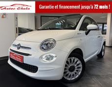 Fiat 500C Stiring-Wendel