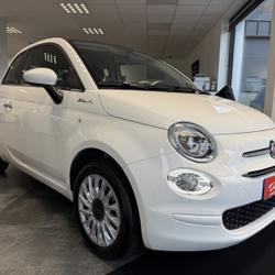 Fiat 500C 1.0 70CH BSG S&S DOLCEVITA Stiring-Wendel