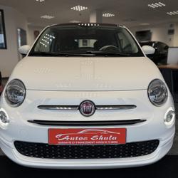 Fiat 500C 1.0 70CH BSG S&S DOLCEVITA Stiring-Wendel
