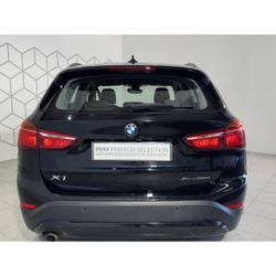 BMW X1 xDrive 25e 220 ch BVA6 Business Design Tarbes