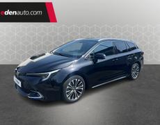 Toyota Corolla Bayonne