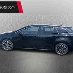 Toyota Corolla Touring Sports Hybride 140ch Design Bayonne