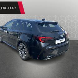 Toyota Corolla Touring Sports Hybride 140ch Design Bayonne