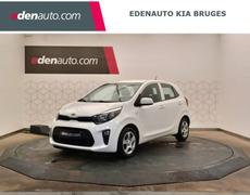 Kia Picanto Bruges