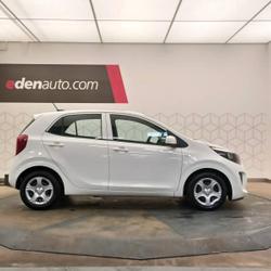 Kia Picanto 1.0 DPi 67ch ISG BVM5 Active Bruges