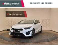 Kia Cee'd Bruges