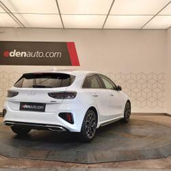 Kia Cee'd 1.5 T-GDi 140 ch DCT7 GT-line Bruges