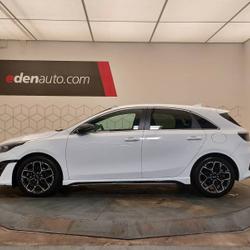Kia Cee'd 1.5 T-GDi 140 ch DCT7 GT-line Bruges