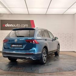 Volkswagen Tiguan 2.0 TDI 150 Carat Exclusive Bruges