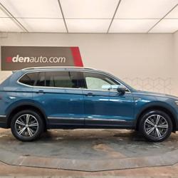 Volkswagen Tiguan 2.0 TDI 150 Carat Exclusive Bruges