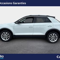 Volkswagen T-Roc 1.5 TSI EVO 150 Start/Stop DSG7 Style occasion - Calais - photo 2/23