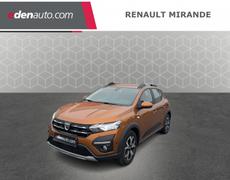 Dacia Sandero Mirande