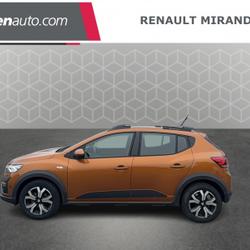 Dacia Sandero TCe 90 - 22 Stepway Confort Mirande