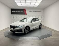BMW Serie 1 Lormont
