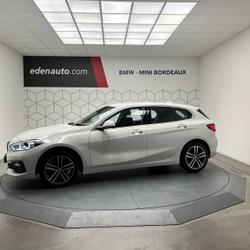 BMW Serie 1 118i 136 ch DKG7 Business Design Lormont