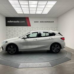BMW Serie 1 118i 136 ch DKG7 Business Design Lormont