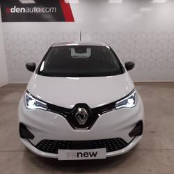 Renault Zoe R110 - MY22 Equilibre Lannemezan
