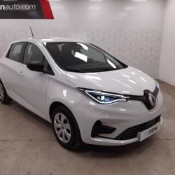 Renault Zoe R110 - MY22 Equilibre Lannemezan