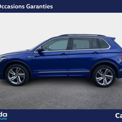 Volkswagen Tiguan 2.0 TDI 150ch DSG7 R-Line occasion - Calais - photo 2/22