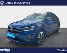 Volkswagen Taigo Calais