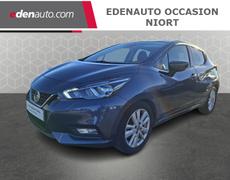 Nissan Micra Chauray