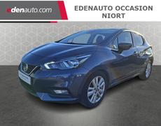 Nissan Micra Chauray