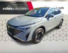 Nissan Qashqai Auch