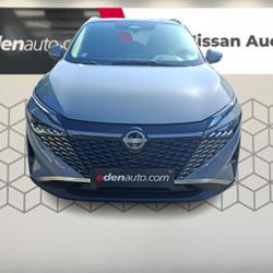 Nissan Qashqai e-Power 190 ch N-Connecta Auch