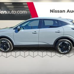 Nissan Qashqai e-Power 190 ch N-Connecta Auch