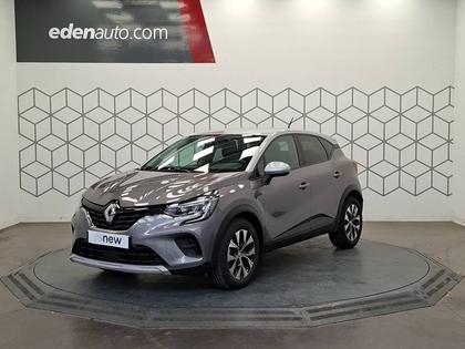 Renault Captur - TCe 90 Evolution - 15 980 €