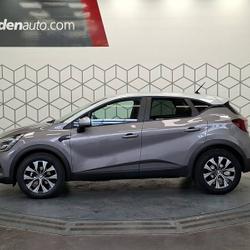 Renault Captur TCe 90 Evolution Oloron-Sainte-Marie