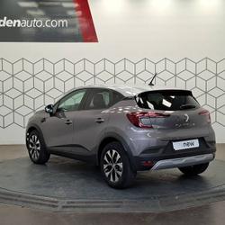 Renault Captur TCe 90 Evolution Oloron-Sainte-Marie